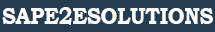 SAPE2ESolutions